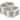 Zojirushi Micom Rice Cooker Stainless Gray