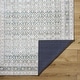 preview thumbnail 21 of 39, Our PNW Home x Livabliss Rainier Updated Traditional Washable Area Rug