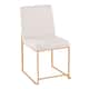 Option Beige Fabric