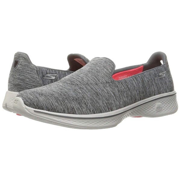 skechers performance go walk 4 women's