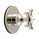Option Polished Nickel