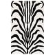 preview thumbnail 25 of 50, SAFAVIEH Handmade Cambridge Salina Animal Print Wool Rug