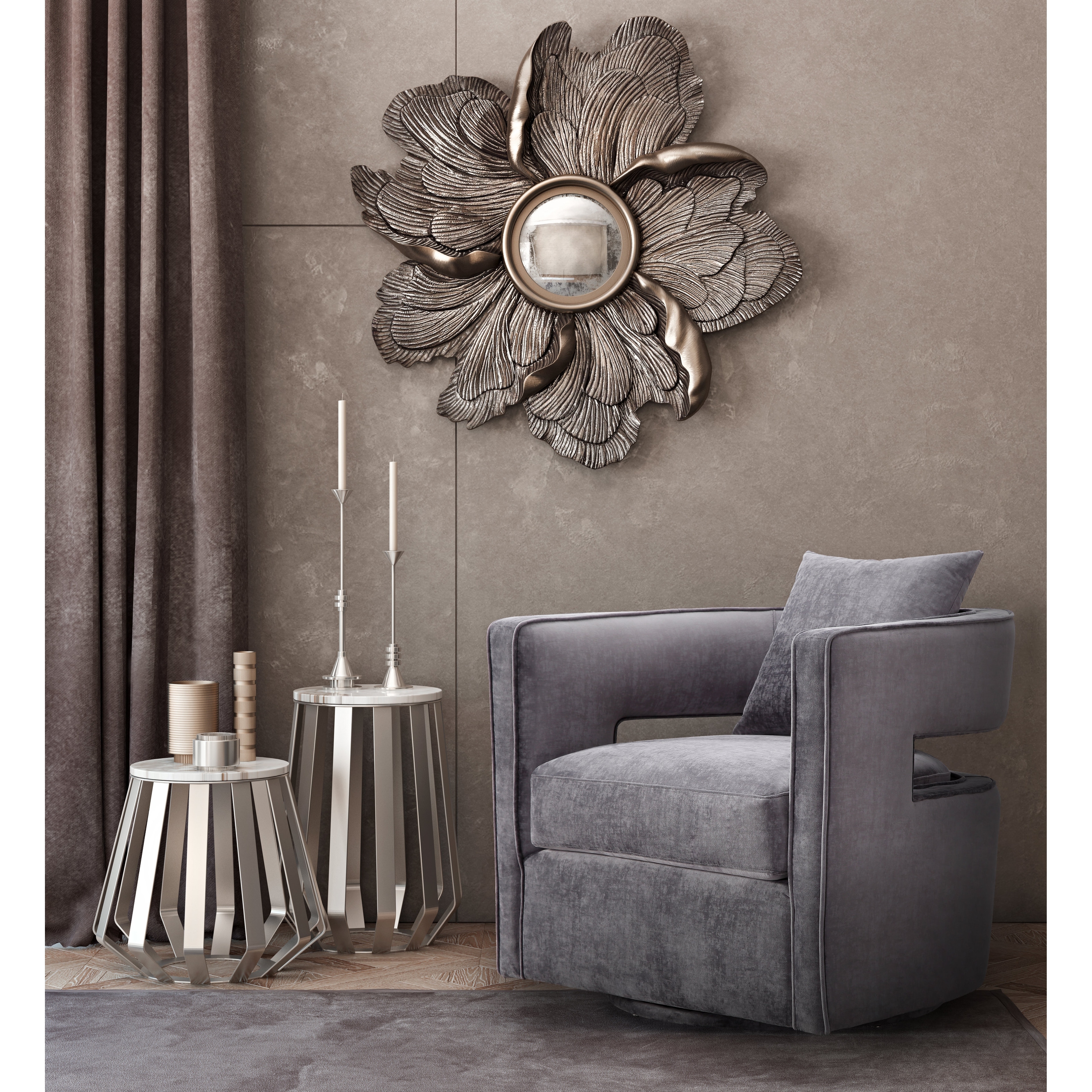 Tov furniture accent 2025 chair