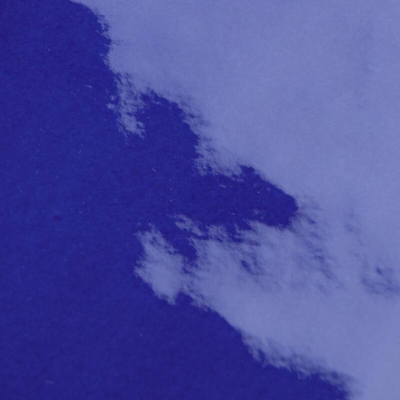 Merola Tile Viva Azul 4" x 4" Ceramic Wall Tile