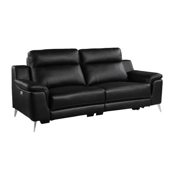 Canaan Power Double Reclining Sofa On Sale Bed Bath & Beyond 33807525