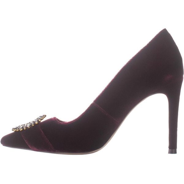 michael kors viola pump