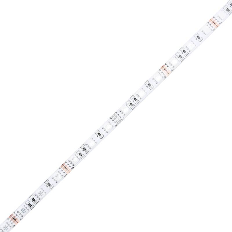 vidaXL Bedside Cabinet Engineered wood Standard Bedside Cabinet