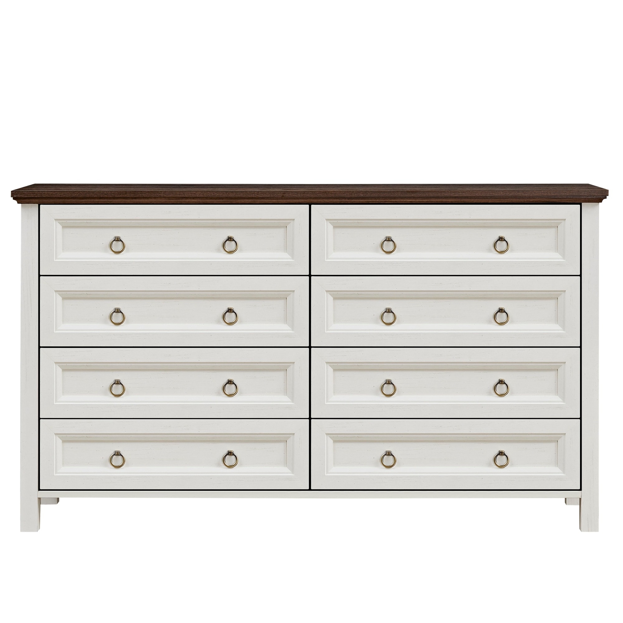Farmhouse Dresser for Bedroom