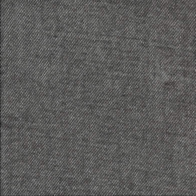 HiEnd Accents Stonewashed Cotton Canvas Vintage Chic Coverlet, 1PC