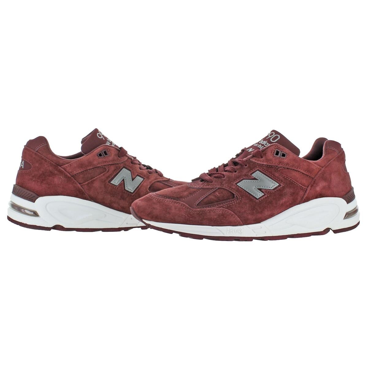 new balance 990 abzorb