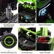 preview thumbnail 11 of 19, 24V Batteries 2 Seats Ride on UTV with Remote Control for Kids