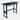 HIGHWOOD Lehigh Eco-friendly Balcony Table - Counter-height