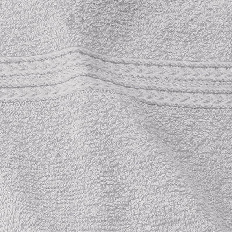 Eco-Friendly Sustainable Cotton Bath Sheet by Superior (Set of 2)