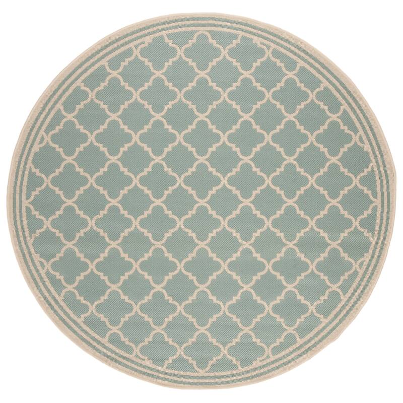 SAFAVIEH Madison Katrein Modern Abstract Rug
