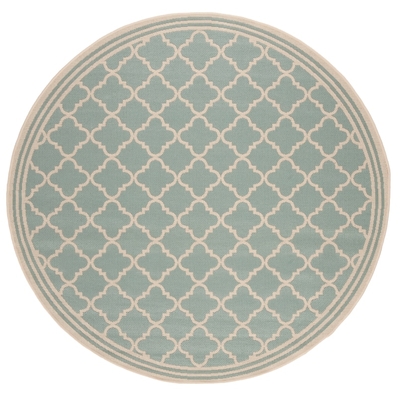 SAFAVIEH Madison Sabire Boho Medallion Distressed Rug