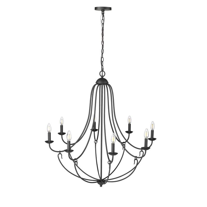 Eisley Chandelier Ceiling Light