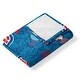 preview thumbnail 48 of 47, MLB Strike Stitch Hugger Pillow & Silk Touch Throw Blanket Set