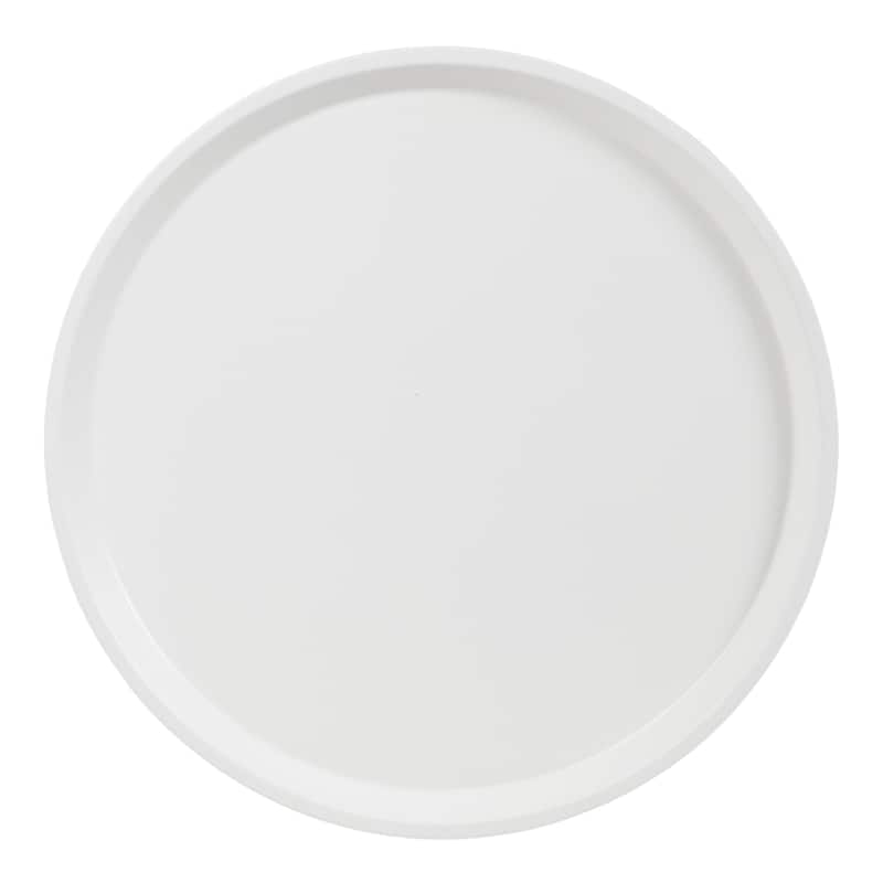 Kate and Laurel Valdi Round Side Table