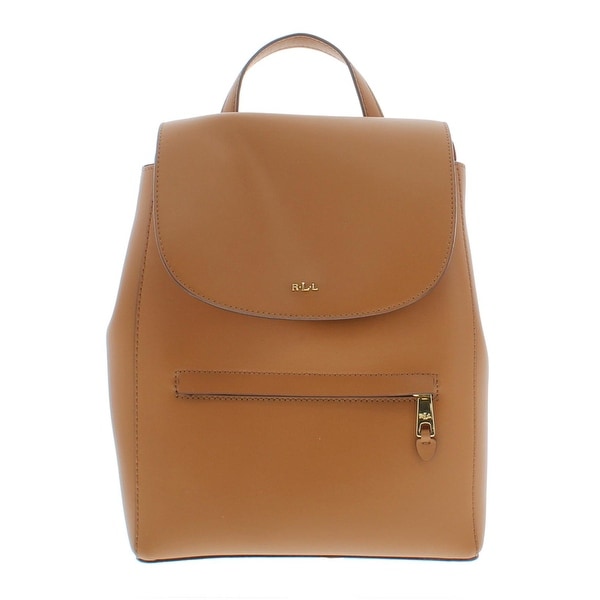 Shop Lauren Ralph Lauren Womens Dryden Ellen Backpack ...