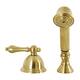 Option Brushed Brass