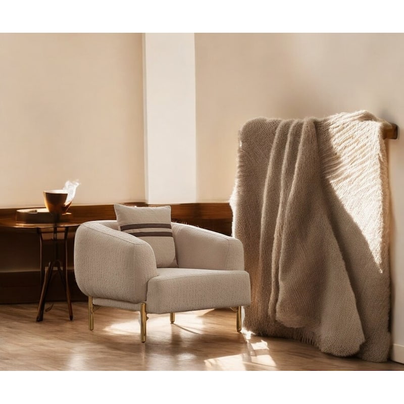 Maria 4 Pieces Living Room Sets 2 Sofa 2 Chair