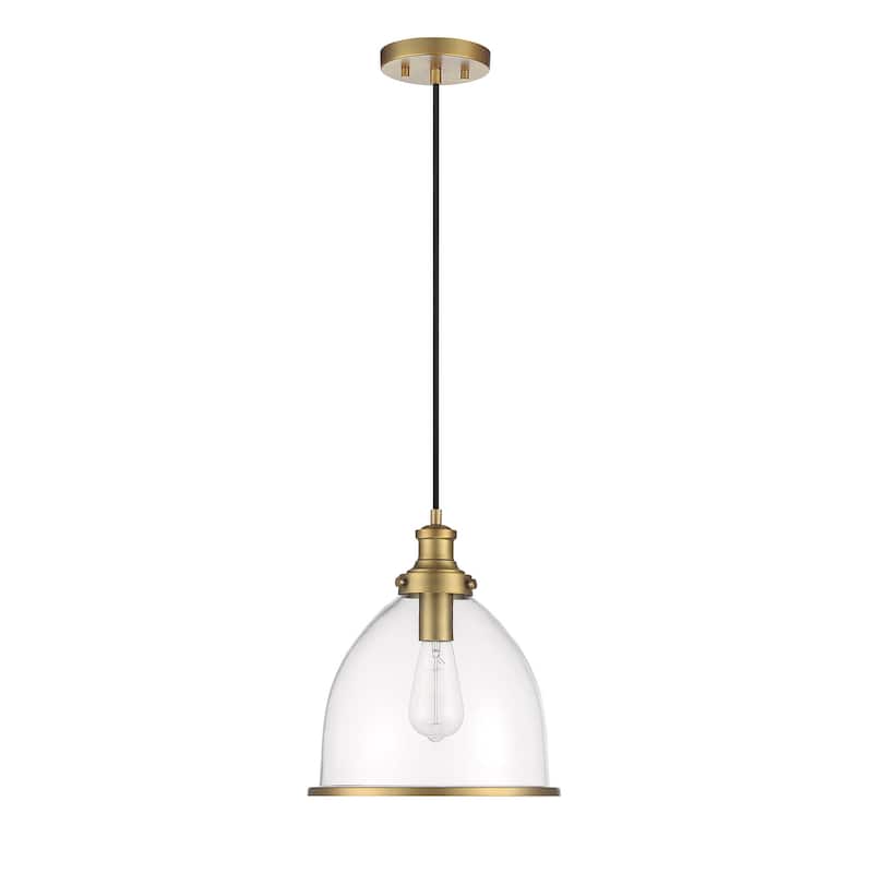 Meridian M70119 11" Wide Pendant