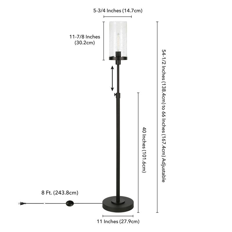 Frieda Floor Lamp