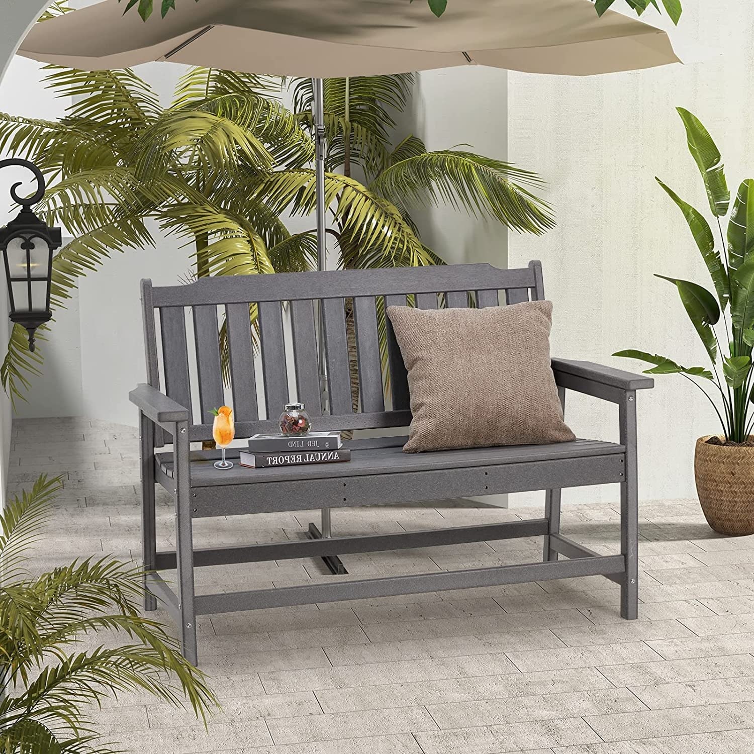 Loveseat for porch outlet