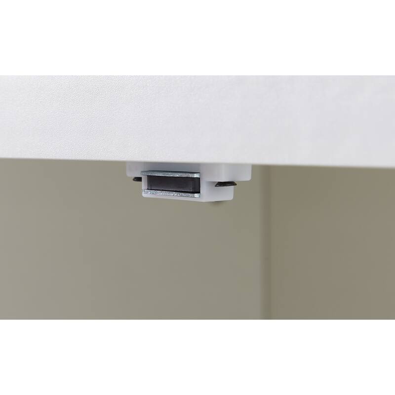 TV Cabinet Set Multifunctional TV Wall, One TV Cabinet and Two Sideboards for Living Room, 108.7"L x 15"W x 68"H.