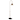 Currey & Company Vision Brass Floor Lamp - 56"h x 7"w x 16"d