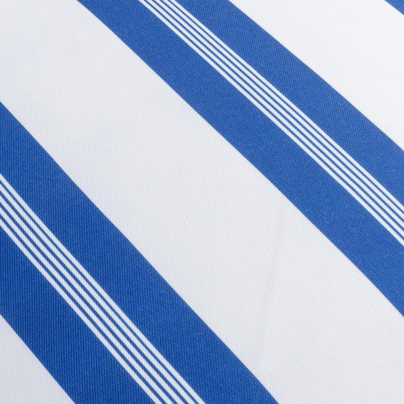 Livabliss Classic Stripe Modern & Contemporary Accent Pillow
