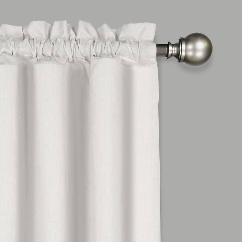 Kingsbury Tie Up Shade - 42x63