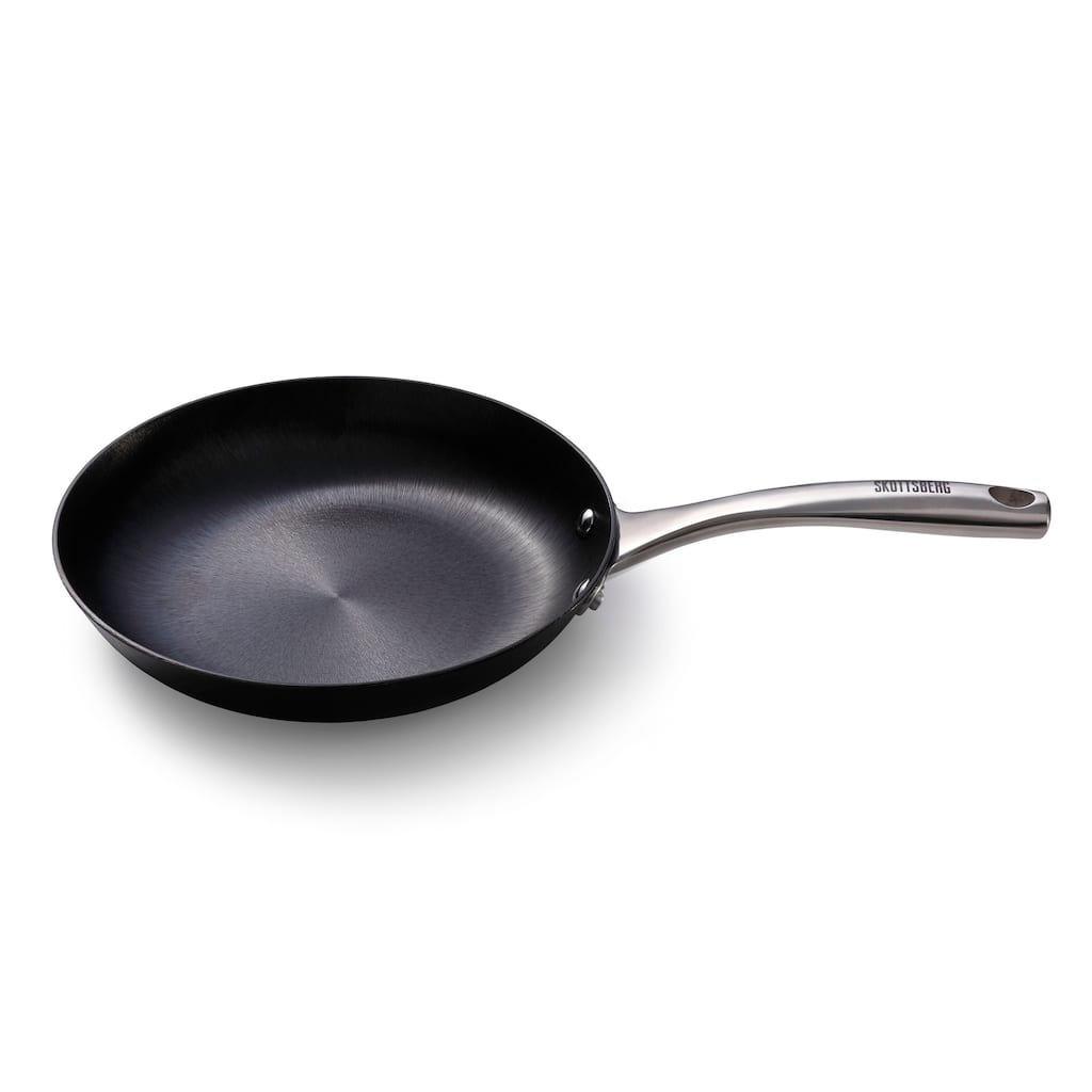 Skottsberg 11in. Frying Pan Cast Iron