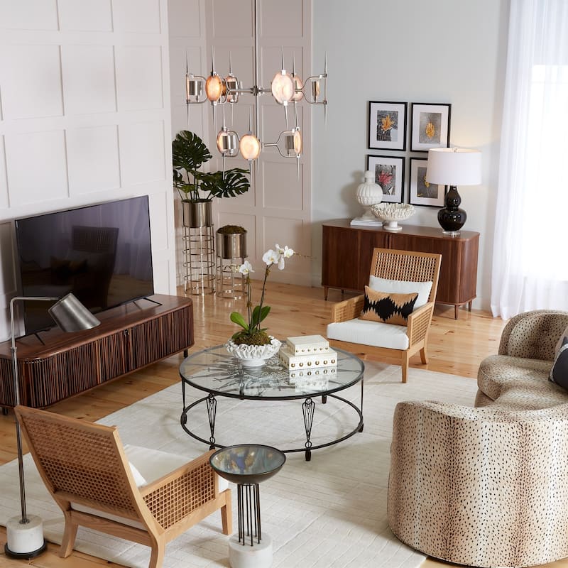 Soleil Coffee Table