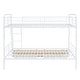preview thumbnail 9 of 26, Modern Full XL Over Queen Bunk Bed with 2 Drawers,Save Space or Split Into 2 Beds for Bedroom