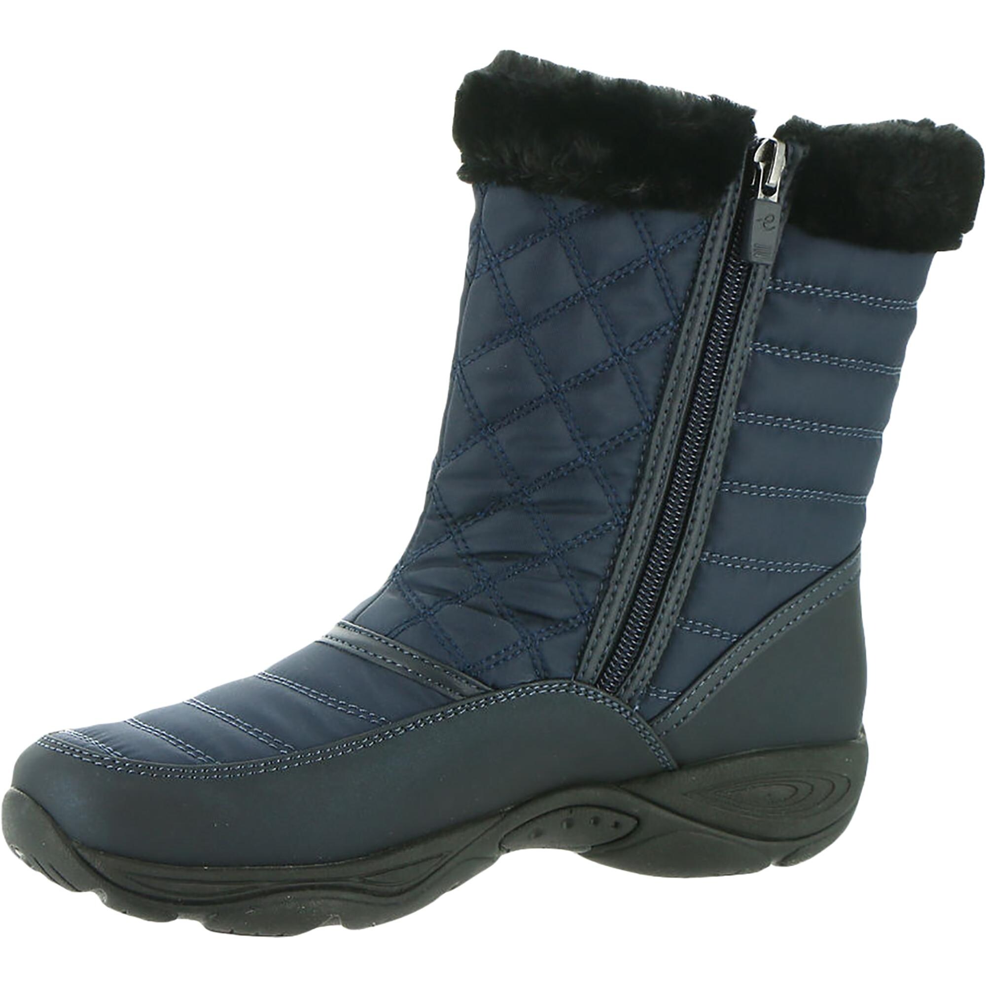 Easy spirit cold weather boots clearance