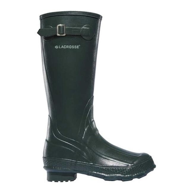 lacrosse 1000g boots