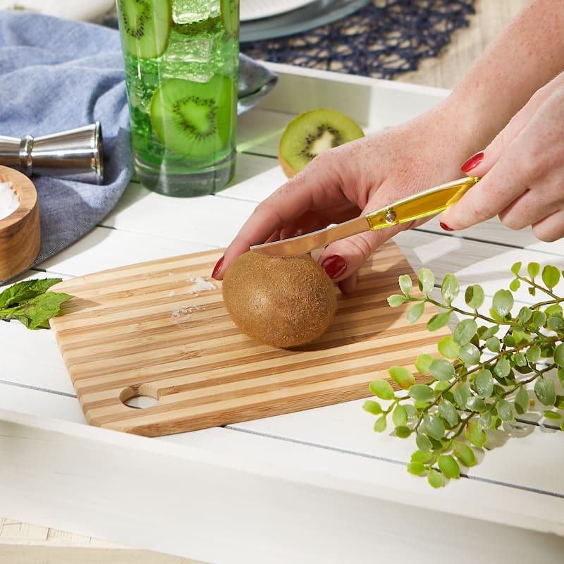 Grapefruit Utensils