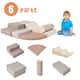 Option Khahi&Beige