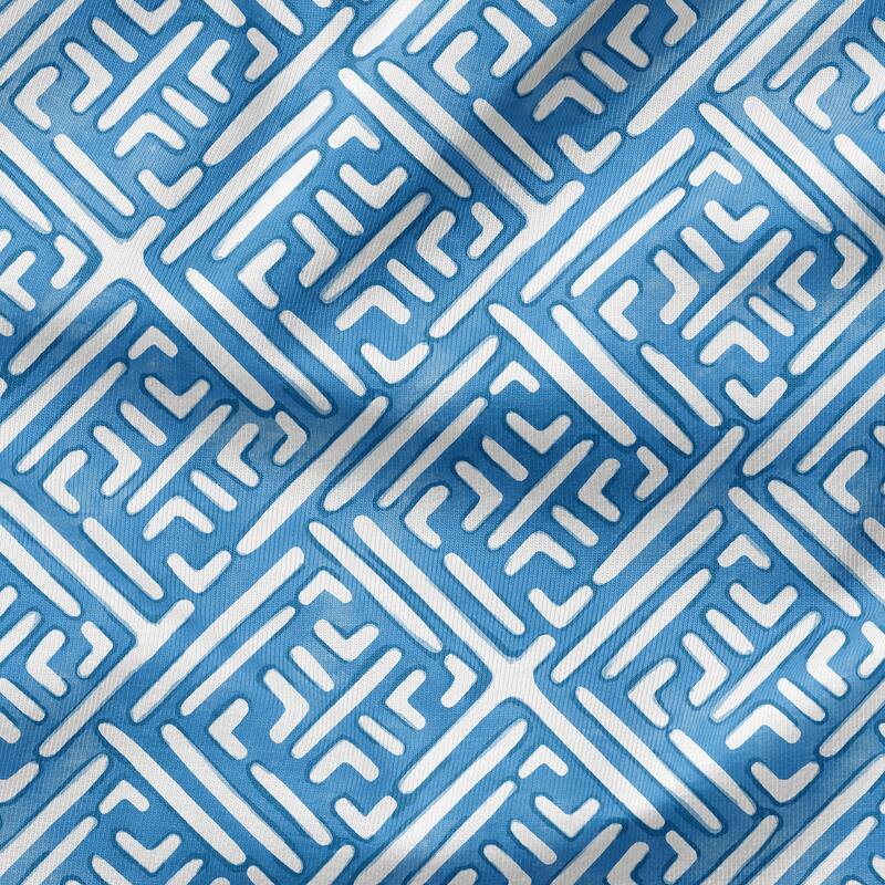 ARDEN Outdoor Deep Seat Cushion Set, 22 in x 24 in