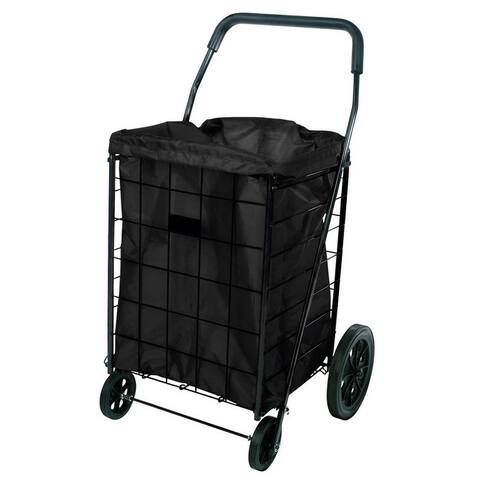Buy Shopping Carts Online at Overstock | Our Best Kitchen Storage Deals