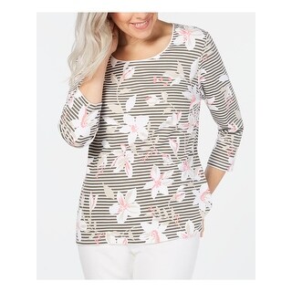 karen scott halloween tops