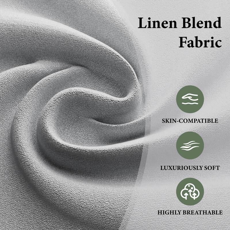 Modern Loveseat Sofa with USB Charging & Removable Covers