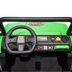 preview thumbnail 15 of 118, Electric Ride-On Car for Kids with Shock Absorbers, LED Lights, and Bluetooth - 24V Battery, Ages 3-8