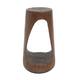 Option Antique brown_26.57" H