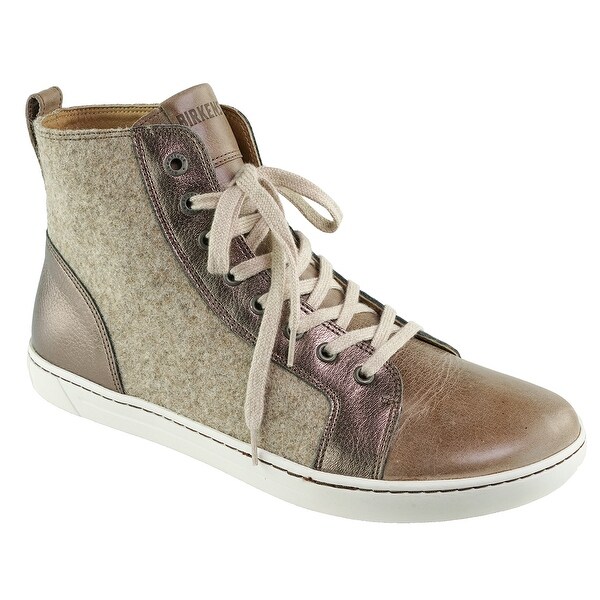 birkenstock bartlett brown