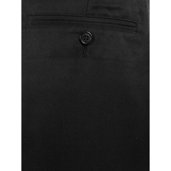Shop Roundtree Yorke Men S Big Tall Expander Waistband Pleated