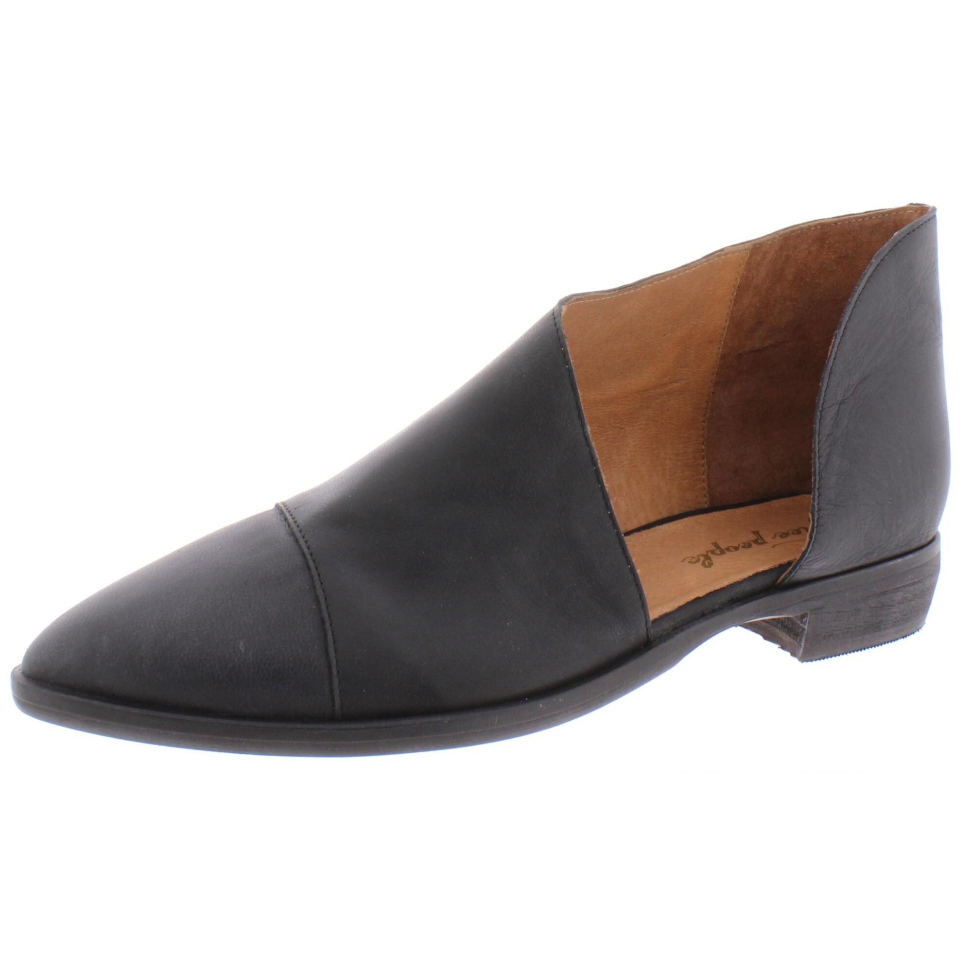 free people cut out boots