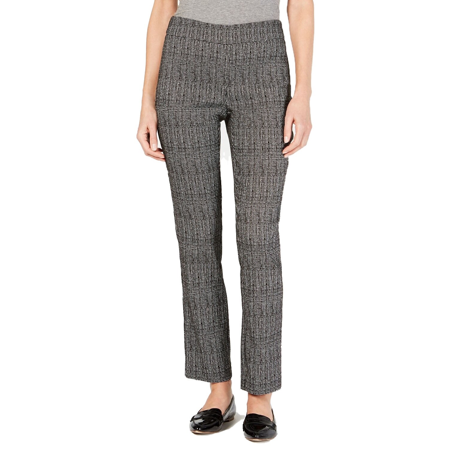 jm collection pull on pants