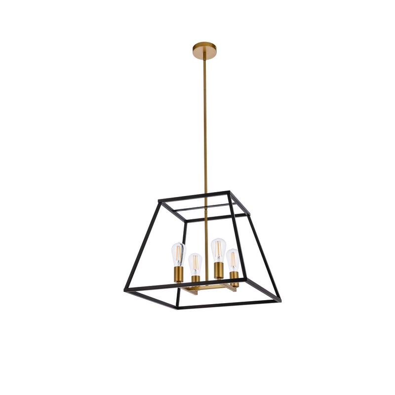 Darcey 20 inch Pendant - N/A